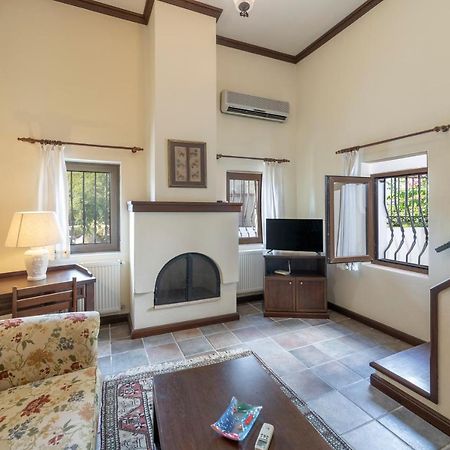 Seckin Konaklar Bodrum Exterior foto
