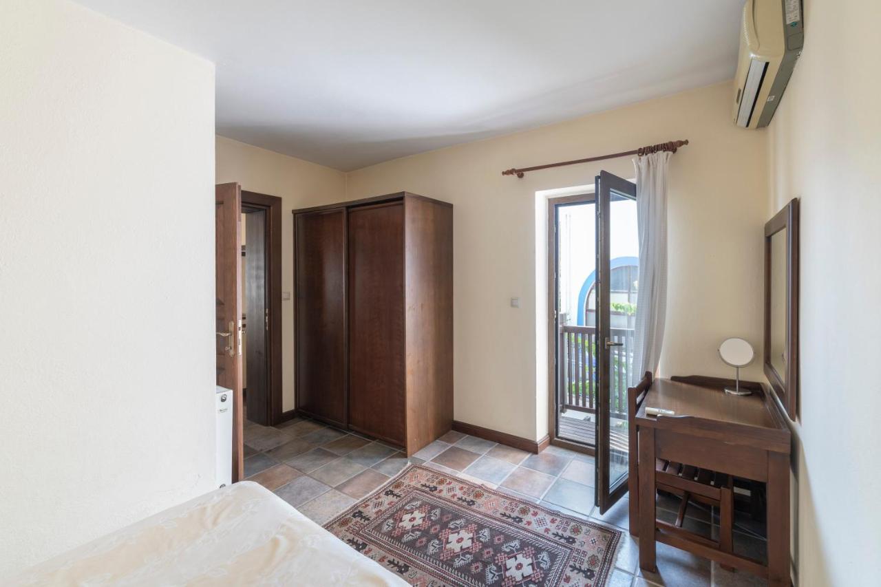 Seckin Konaklar Bodrum Exterior foto