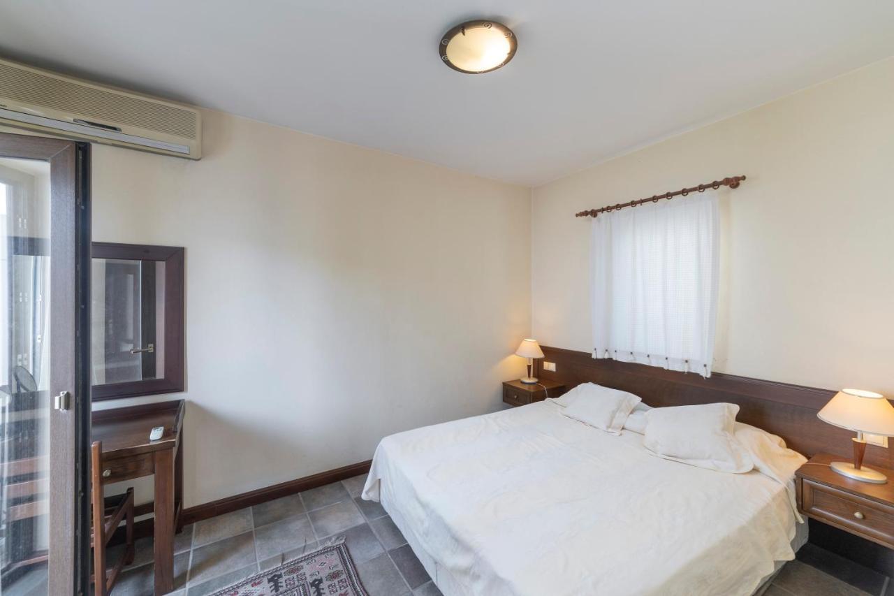 Seckin Konaklar Bodrum Exterior foto